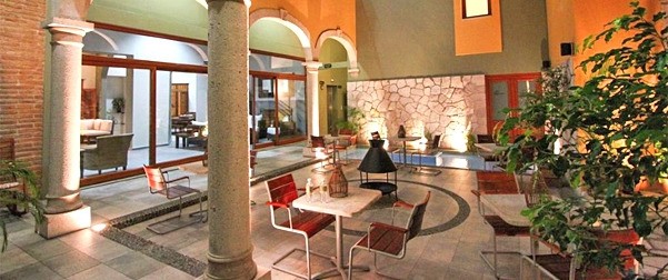 Casa Lucila, Mazatlán
