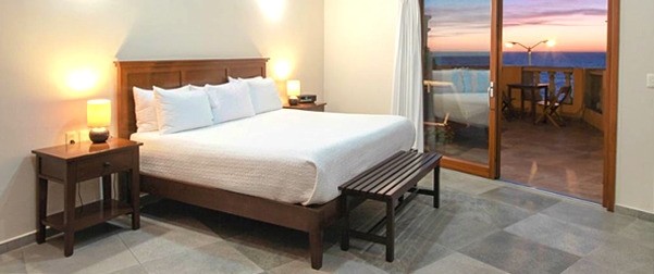 Casa Lucila, Mazatlán