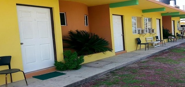 Fiesta Beach, Tecolutla