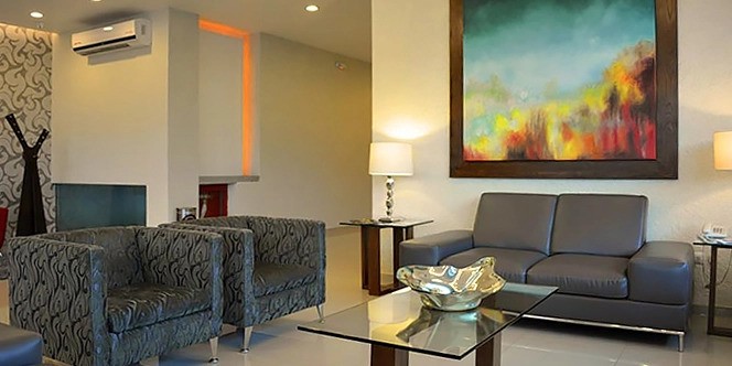 Eco Express Hotel, Zamora
