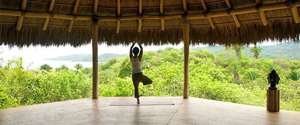Haramara Retreat, Sayulita