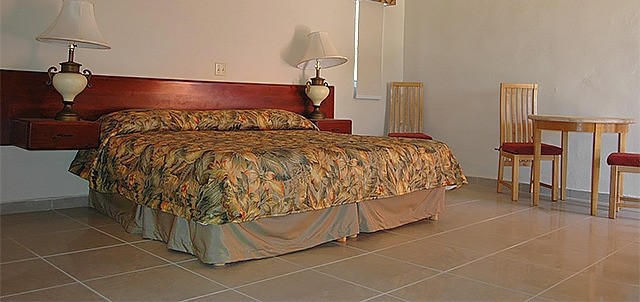 Cactus Inn, Los Cabos