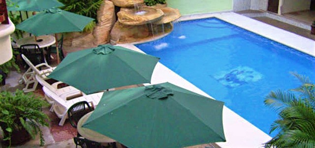 Sol y Luna, Acapulco