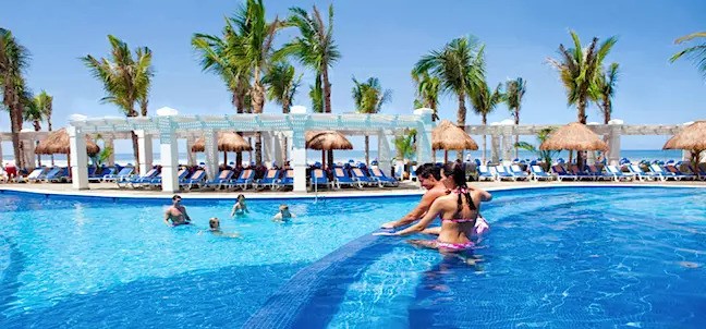 Riu Emerald Bay, Mazatlán