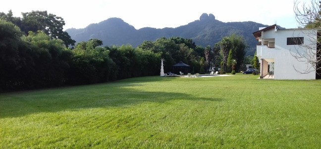 Espacio Mágico, Tepoztlán