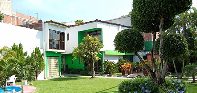 Vicar, Xochitepec