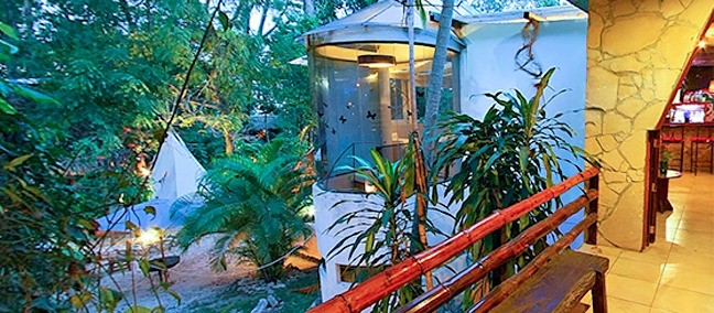Yaxkin, Palenque