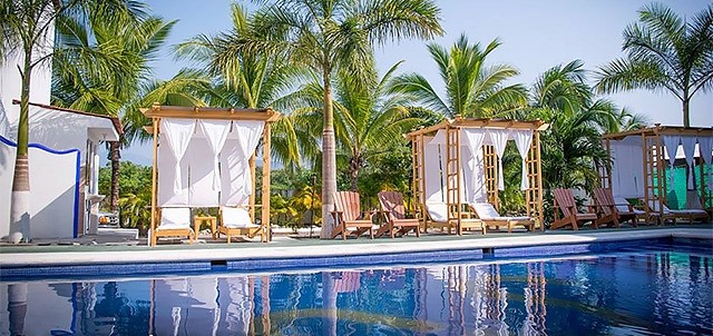 Sara Suites, Ixtapa / Zihuatanejo