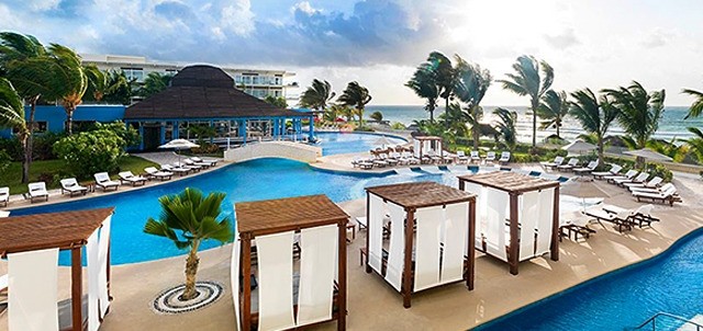 Azul Sensatori, Puerto Morelos