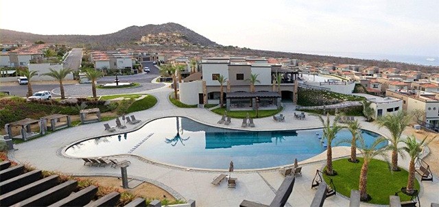 Ventanas, Los Cabos
