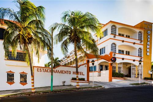 Oxtankah, Chetumal
