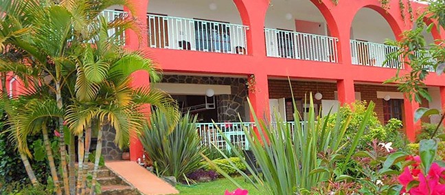 Átuaraa, Tepoztlán