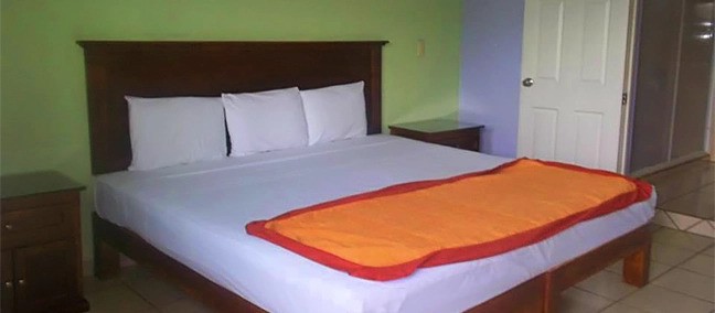 Home Morelos, Ocotlán