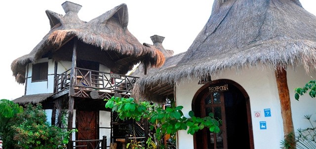 Green Tulum, Tulum