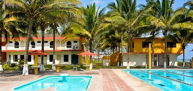 Joyas Del Mar, Costa Esmeralda