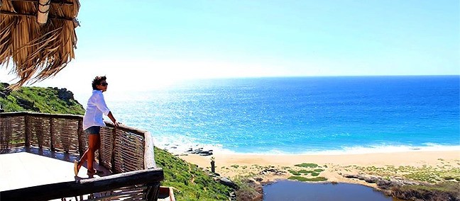 Villas La Mar, Todos Santos