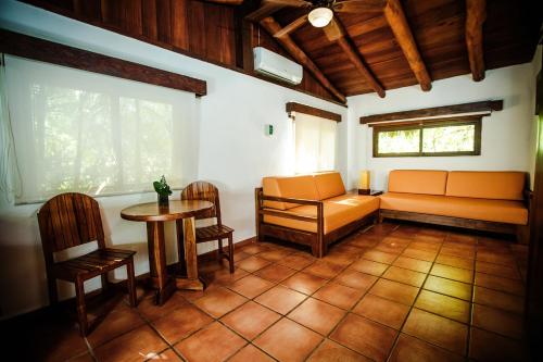 Rancho Encantado