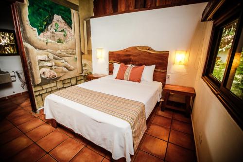 Rancho Encantado, Bacalar
