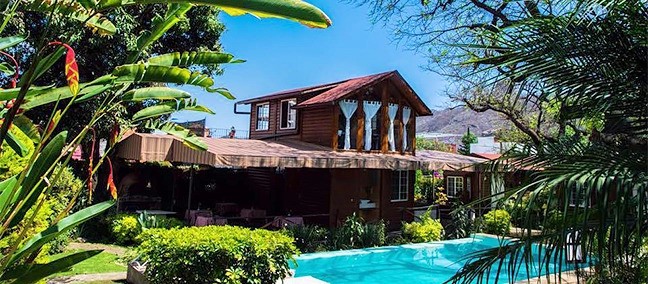 Xacallan, Tepoztlán
