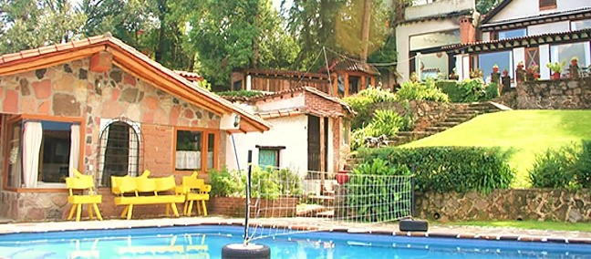 Taos, Valle de Bravo