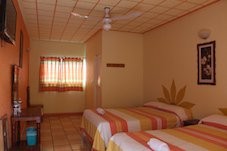 San Pedro, Juquila