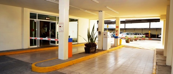 Howard Johnson Avenida, León