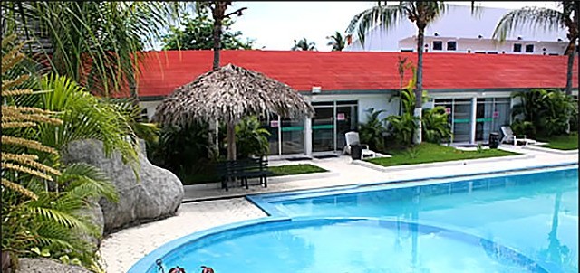 Aloha, Huatulco