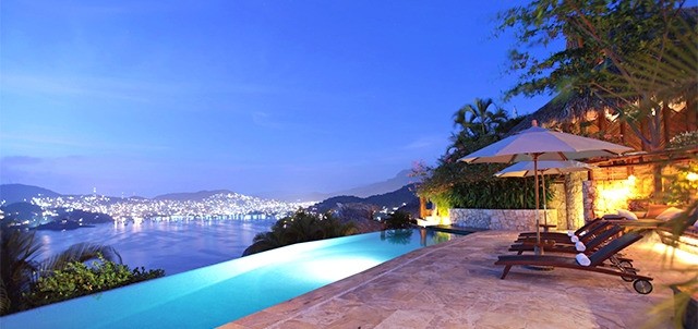 Amuleto, Ixtapa / Zihuatanejo