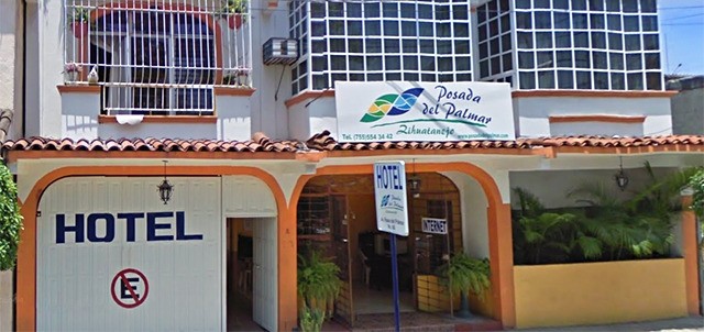 Posada del Palmar, Ixtapa / Zihuatanejo