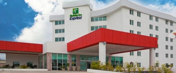 Holiday Inn Express Tapachula