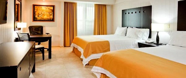 Holiday Inn Express Tapachula, Tapachula