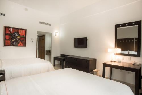 Holiday Inn Express Tapachula, Tapachula
