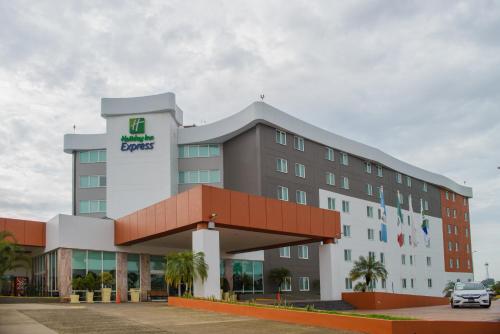 Holiday Inn Express Tapachula, Tapachula