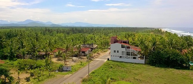 Marbella, Ixtapa / Zihuatanejo