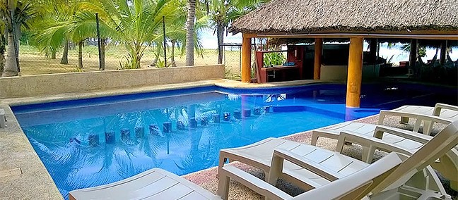 Marbella, Ixtapa / Zihuatanejo