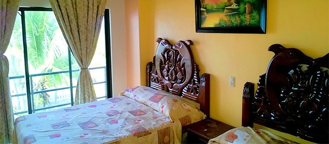 Marbella, Ixtapa / Zihuatanejo
