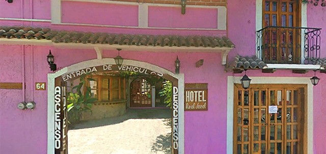 San Rafael, San Cristóbal de las Casas