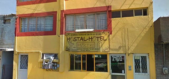 Hostec, Torreón