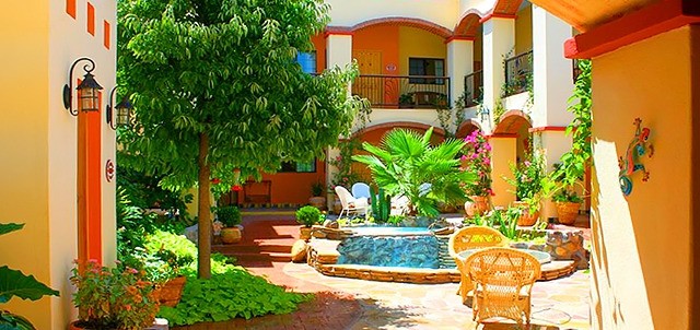 Los Arcos de Sonora, Banámichi