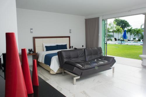 Aqua Spa & Resort , Martínez de la Torre