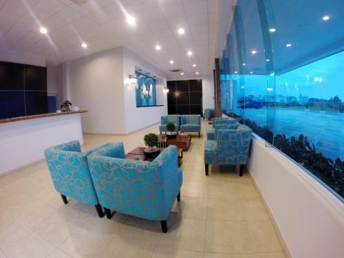 Aqua Spa & Resort , Martínez de la Torre