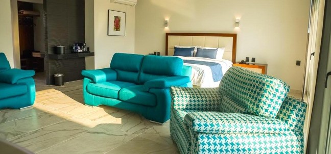 Aqua Spa & Resort , Martínez de la Torre