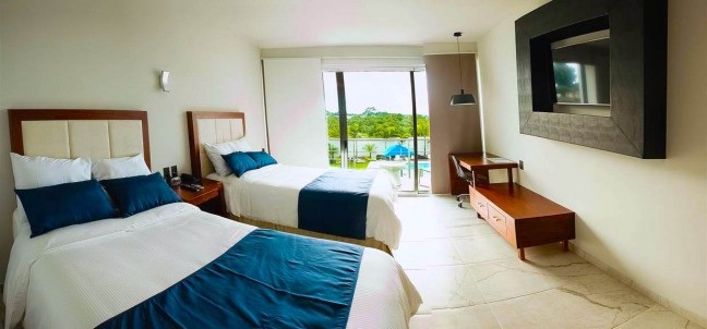 Aqua Spa & Resort , Martínez de la Torre