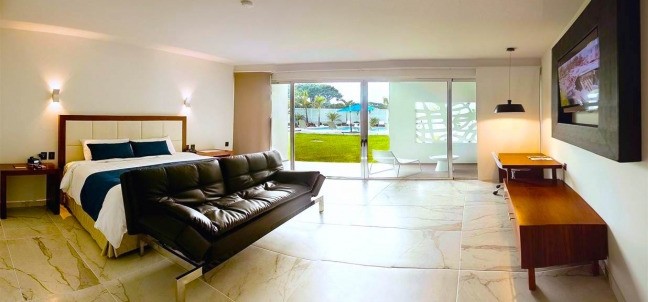 Aqua Spa & Resort , Martínez de la Torre