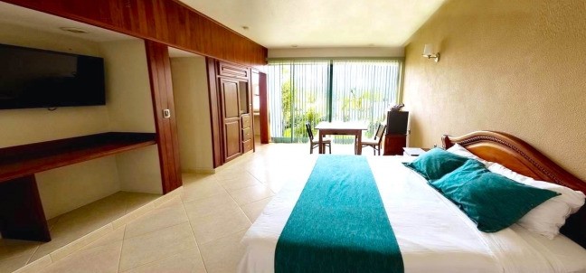Aqua Spa & Resort , Martínez de la Torre