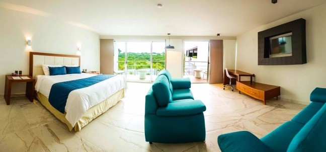 Aqua Spa & Resort , Martínez de la Torre