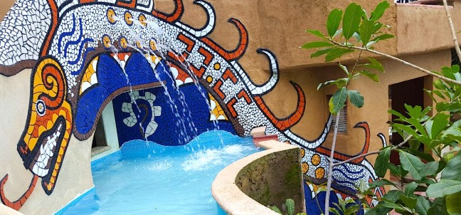 Majahua, Chacala