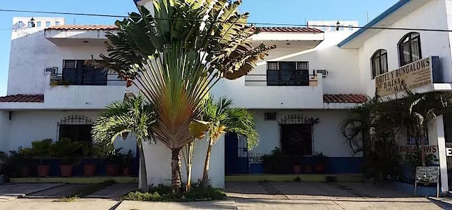 Brisa del Mar, San Blas