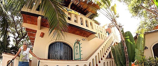 Bungalows Macondo, Sayulita