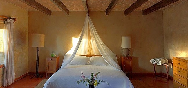 Hacienda San Andrés, Amecameca
